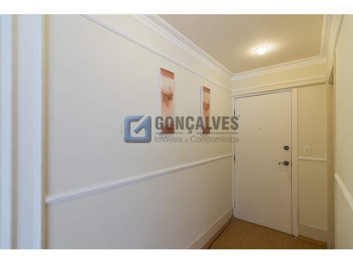 7552, Apartamento, à venda, à venda, 594.000,00,Centro, São Caetano do Sul,3 quartos: A (81)