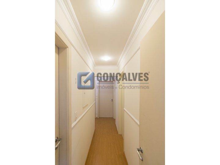 7552, Apartamento, à venda, à venda, 594.000,00,Centro, São Caetano do Sul,3 quartos: B (15)