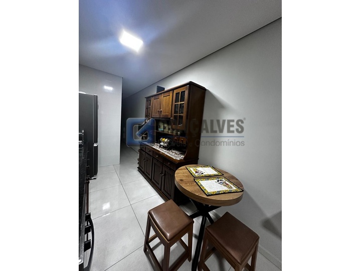 7554, Apartamento Cobertura, à venda, à venda, 437.000,00,Vila Metalúrgica, Santo André,2 quartos: A (27)