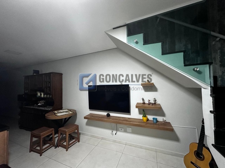 7554, Apartamento Cobertura, à venda, à venda, 437.000,00,Vila Metalúrgica, Santo André,2 quartos: A (30)