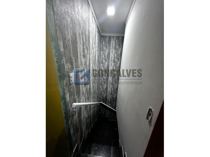 7554, Apartamento Cobertura, à venda, à venda, 437.000,00,Vila Metalúrgica, Santo André,2 quartos: B (15)