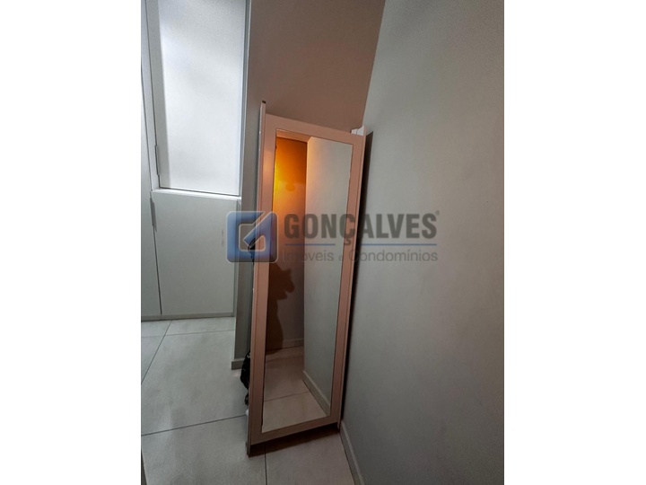 7554, Apartamento Cobertura, à venda, à venda, 437.000,00,Vila Metalúrgica, Santo André,2 quartos: B (33)