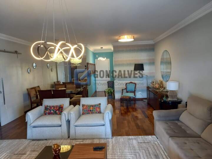 7556, Apartamento, à venda, à venda, 1.400.000,00,Jardim do Mar, São Bernardo do Campo,3 quartos: A (30)