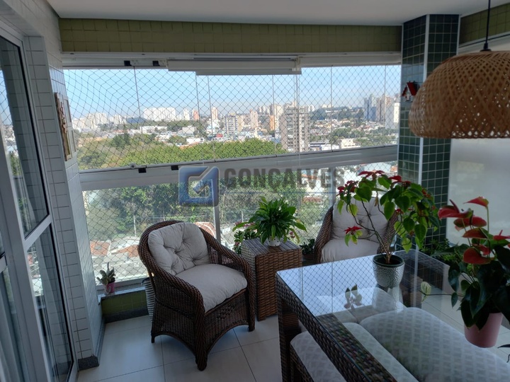 7556, Apartamento, à venda, à venda, 1.400.000,00,Jardim do Mar, São Bernardo do Campo,3 quartos: A (50)