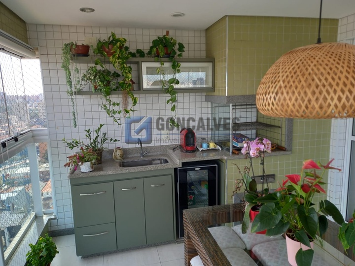 7556, Apartamento, à venda, à venda, 1.400.000,00,Jardim do Mar, São Bernardo do Campo,3 quartos: A (51)