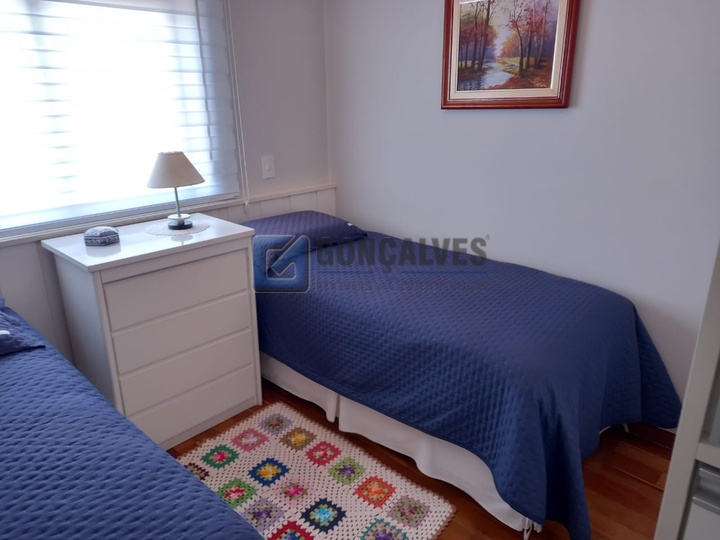 7556, Apartamento, à venda, à venda, 1.400.000,00,Jardim do Mar, São Bernardo do Campo,3 quartos: B (21)