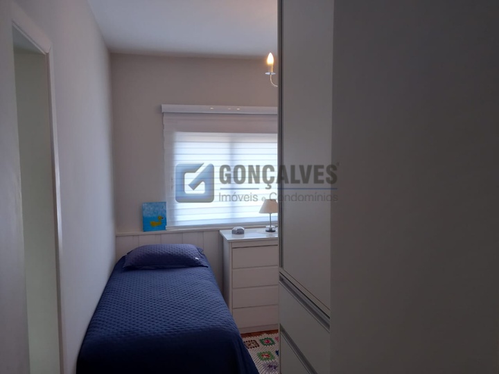 7556, Apartamento, à venda, à venda, 1.400.000,00,Jardim do Mar, São Bernardo do Campo,3 quartos: B (22)