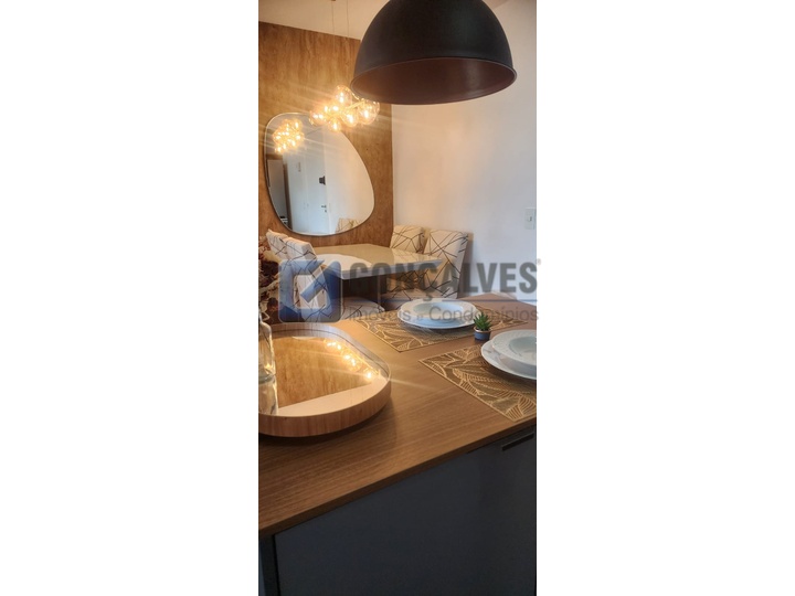 7557, Apartamento, à venda, à venda, 399.000,00,Jardim Olavo Bilac, São Bernardo do Campo,1 quarto: A (21)
