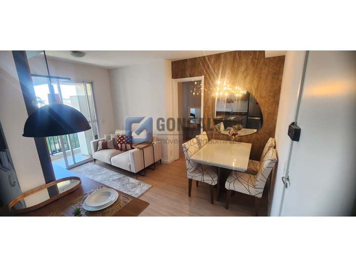 7557, Apartamento, à venda, à venda, 399.000,00,Jardim Olavo Bilac, São Bernardo do Campo,1 quarto: A (32)