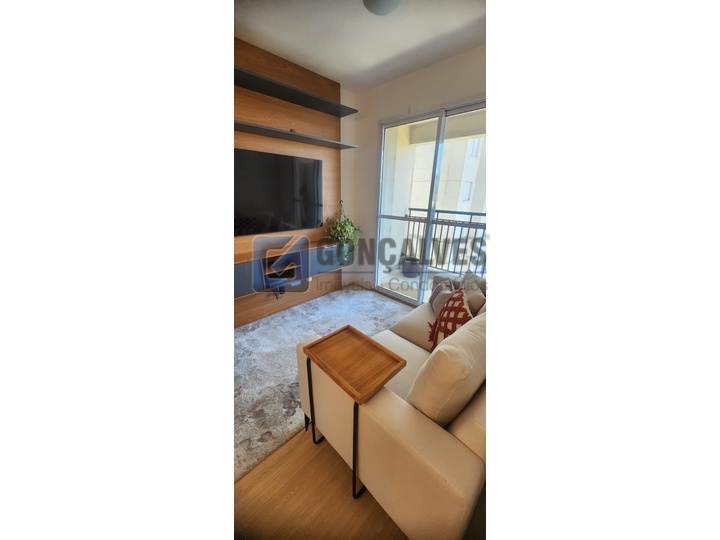 7557, Apartamento, à venda, à venda, 399.000,00,Jardim Olavo Bilac, São Bernardo do Campo,1 quarto: A (33)