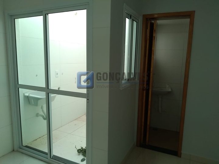 7560, Sobrado, à venda, à venda, 550.000,00,Vila Helena, Santo André,2 quartos: A (20)