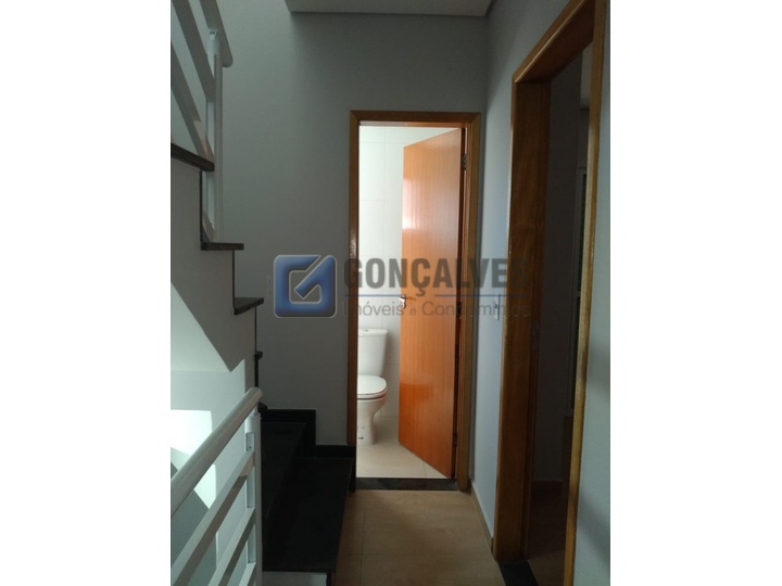 7560, Sobrado, à venda, à venda, 550.000,00,Vila Helena, Santo André,2 quartos: B (10)