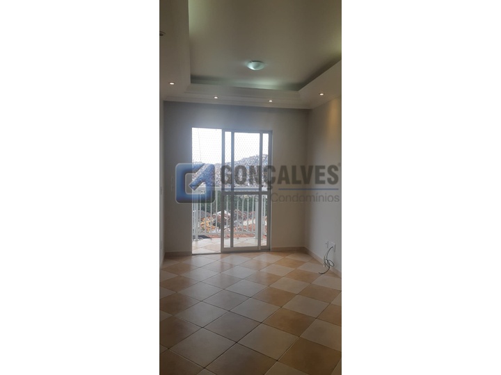 7565, Apartamento, à venda, à venda, 350.000,00,Nova Petrópolis, São Bernardo do Campo,2 quartos: A (30)