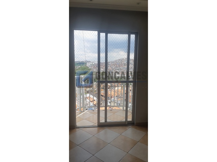 7565, Apartamento, à venda, à venda, 350.000,00,Nova Petrópolis, São Bernardo do Campo,2 quartos: A (35)