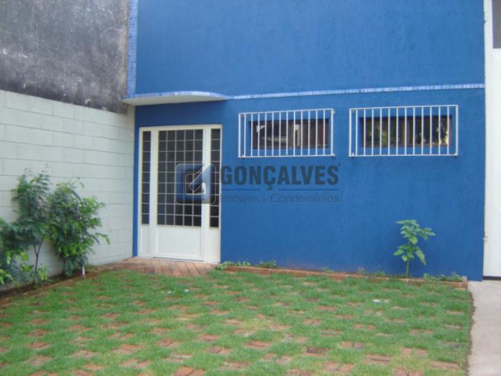 757, Galpão, à venda, à venda, 3.300.000,00,Vila Príncipe de Gales, Santo André,5 quartos: A (22)
