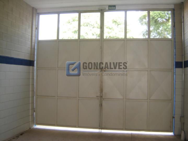 757, Galpão, à venda, à venda, 3.300.000,00,Vila Príncipe de Gales, Santo André,5 quartos: A (30)