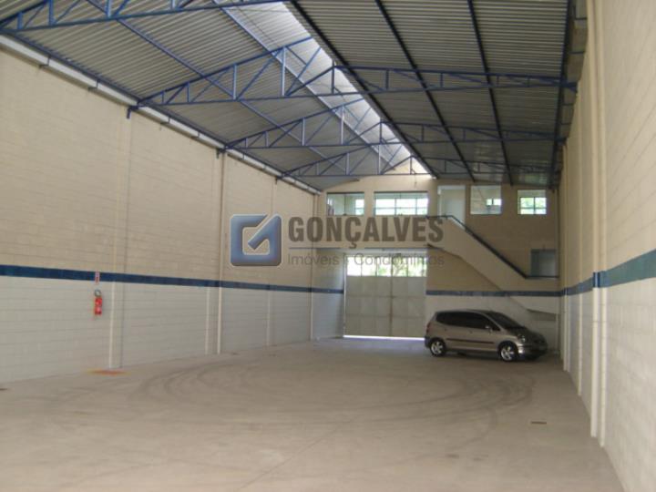 757, Galpão, à venda, à venda, 3.300.000,00,Vila Príncipe de Gales, Santo André,5 quartos: A (31)