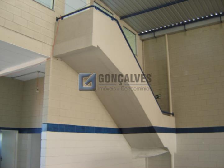 757, Galpão, à venda, à venda, 3.300.000,00,Vila Príncipe de Gales, Santo André,5 quartos: B (10)