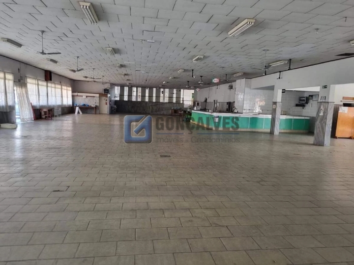 7578, Área industrial, à venda, à venda, 19.000.000,00,Batistini, São Bernardo do Campo,: A (25)