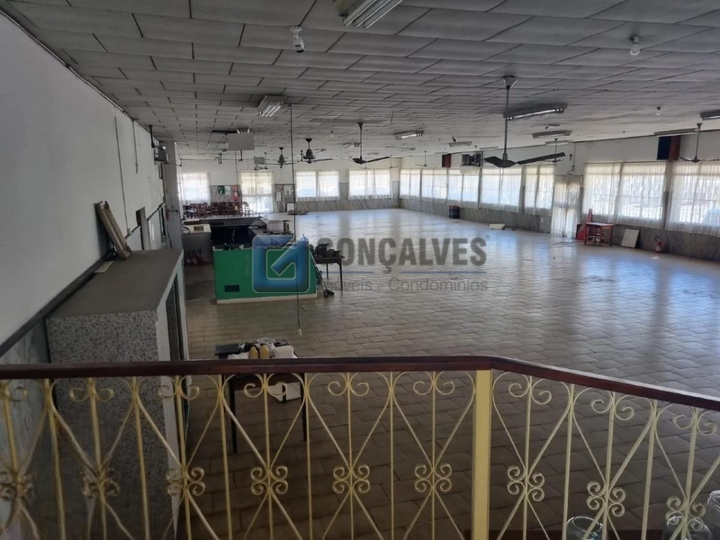 7578, Área industrial, à venda, à venda, 19.000.000,00,Batistini, São Bernardo do Campo,: A (28)