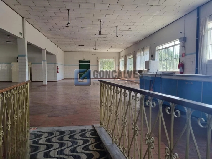 7578, Área industrial, à venda, à venda, 19.000.000,00,Batistini, São Bernardo do Campo,: A (33)