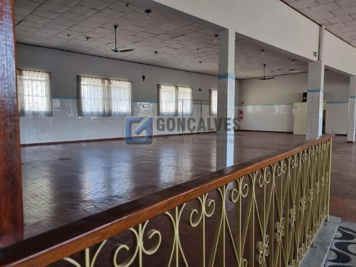 7578, Área industrial, à venda, à venda, 19.000.000,00,Batistini, São Bernardo do Campo,: A (34)