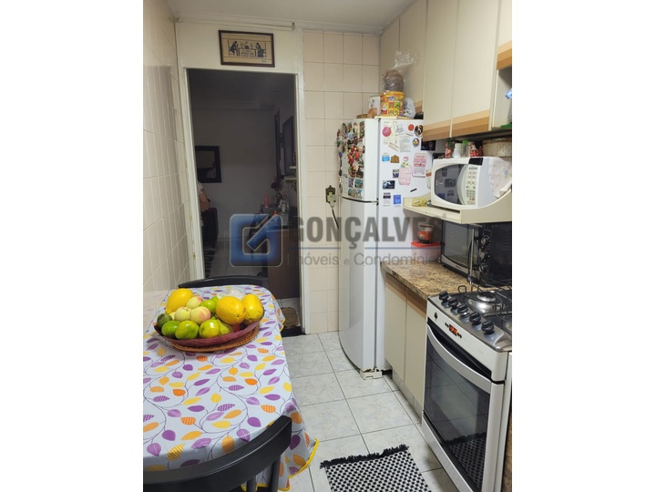 7580, Apartamento, à venda, à venda, 479.000,00,São José, São Caetano do Sul,2 quartos: D (30)