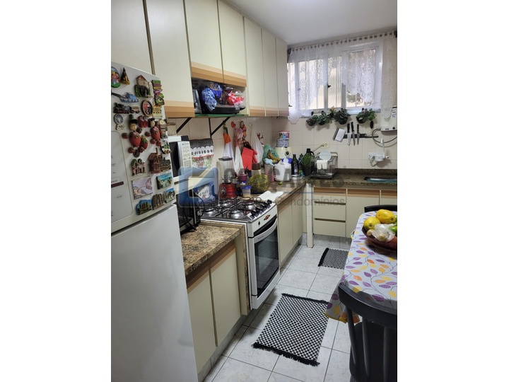 7580, Apartamento, à venda, à venda, 479.000,00,São José, São Caetano do Sul,2 quartos: D (31)