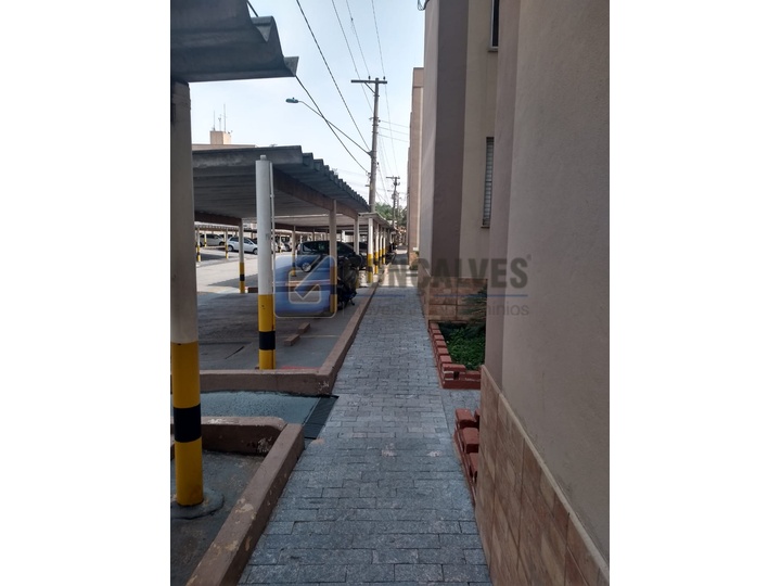 7580, Apartamento, à venda, à venda, 479.000,00,São José, São Caetano do Sul,2 quartos: H (21)