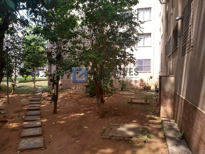 7580, Apartamento, à venda, à venda, 479.000,00,São José, São Caetano do Sul,2 quartos: H (31)