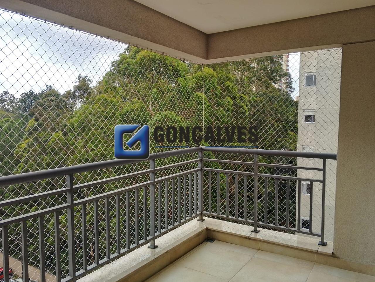 7587, Apartamento, à venda, à venda, 830.000,00,Baeta Neves, São Bernardo do Campo,3 quartos: 