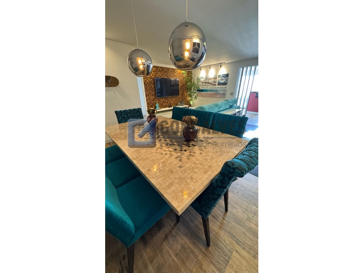 7590, Apartamento, à venda, à venda, 1.150.000,00,Centro, Diadema,2 quartos: A (31)