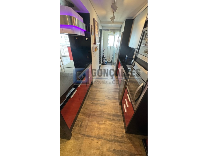 7590, Apartamento, à venda, à venda, 1.150.000,00,Centro, Diadema,2 quartos: A (41)