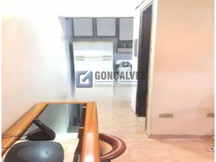 7591, Apartamento, à venda, à venda, 210.000,00,Assunção, São Bernardo do Campo,1 quarto: A (35)