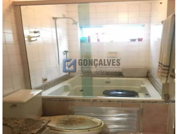 7591, Apartamento, à venda, à venda, 210.000,00,Assunção, São Bernardo do Campo,1 quarto: C (30)