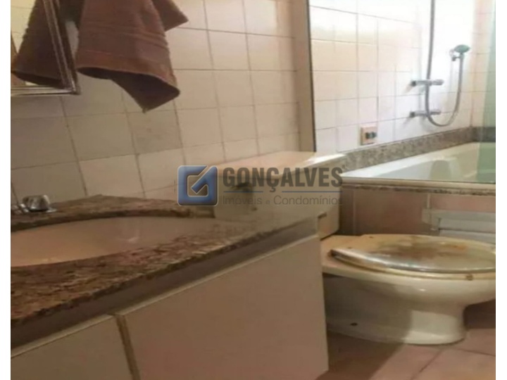 7591, Apartamento, à venda, à venda, 210.000,00,Assunção, São Bernardo do Campo,1 quarto: C (31)