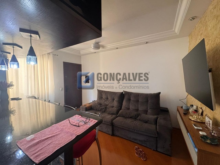 7592, Apartamento, à venda, à venda, 365.000,00,Assunção, São Bernardo do Campo,2 quartos: A (31)