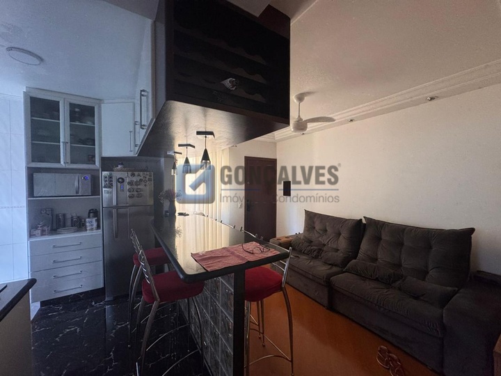 7592, Apartamento, à venda, à venda, 365.000,00,Assunção, São Bernardo do Campo,2 quartos: A (32)