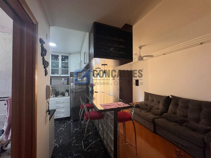 7592, Apartamento, à venda, à venda, 365.000,00,Assunção, São Bernardo do Campo,2 quartos: A (33)