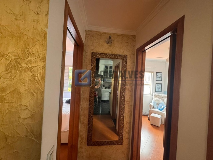 7592, Apartamento, à venda, à venda, 365.000,00,Assunção, São Bernardo do Campo,2 quartos: B (30)