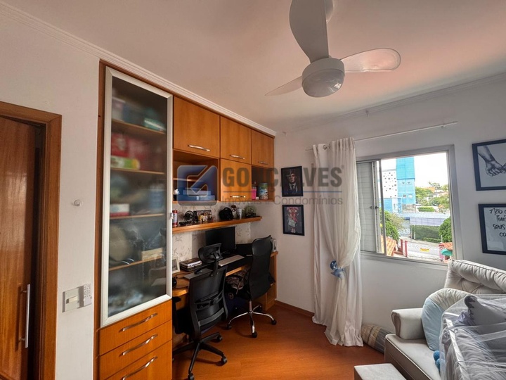 7592, Apartamento, à venda, à venda, 365.000,00,Assunção, São Bernardo do Campo,2 quartos: B (31)