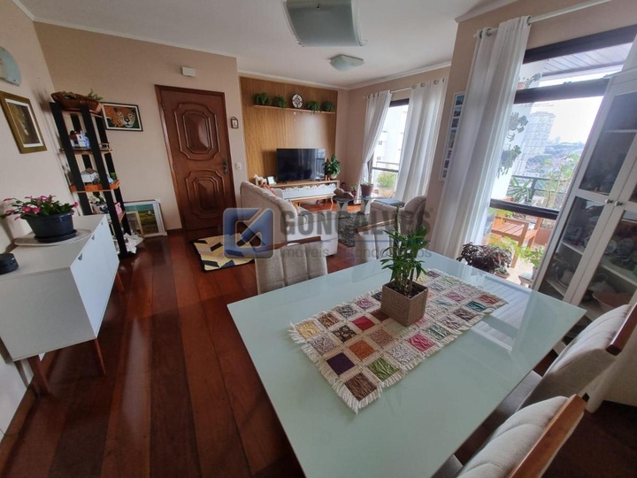 7594, Apartamento, à venda, à venda, 780.000,00,Centro, São Bernardo do Campo,4 quartos: A (30)