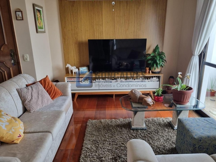 7594, Apartamento, à venda, à venda, 780.000,00,Centro, São Bernardo do Campo,4 quartos: A (40)