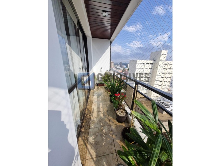 7594, Apartamento, à venda, à venda, 780.000,00,Centro, São Bernardo do Campo,4 quartos: A (41)