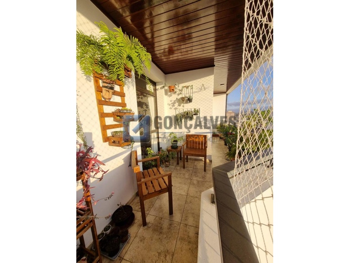 7594, Apartamento, à venda, à venda, 780.000,00,Centro, São Bernardo do Campo,4 quartos: A (42)