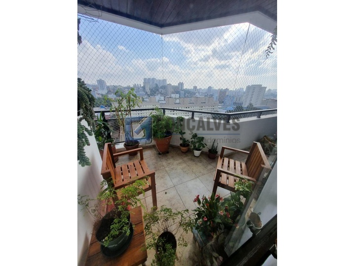 7594, Apartamento, à venda, à venda, 780.000,00,Centro, São Bernardo do Campo,4 quartos: A (43)