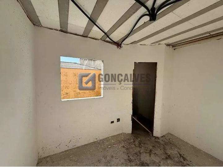 7598, Apartamento Cobertura, à venda, à venda, 505.000,00,Vila Humaitá, Santo André,2 quartos: A (22)