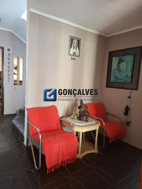 75993, Sobrado, à venda, à venda, 1.250.000,00,Campestre, Santo André,4 quartos: 