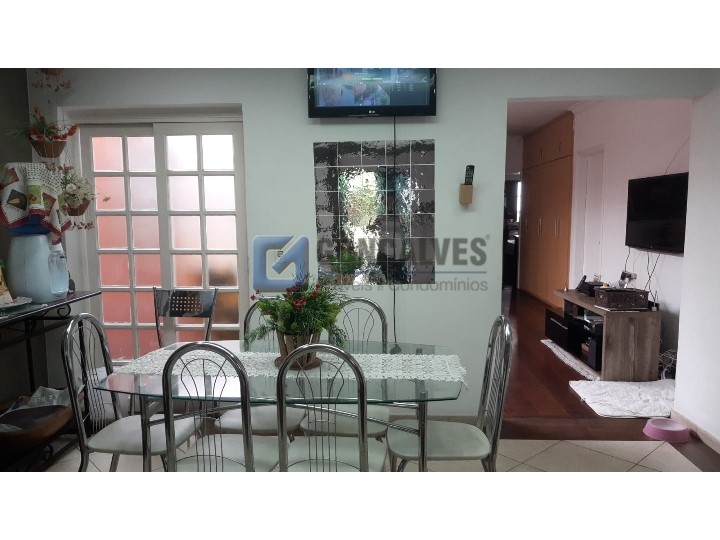 76, Casa, à venda, à venda, 1.810.000,00,Santa Terezinha, São Bernardo do Campo,5 quartos: A(4)