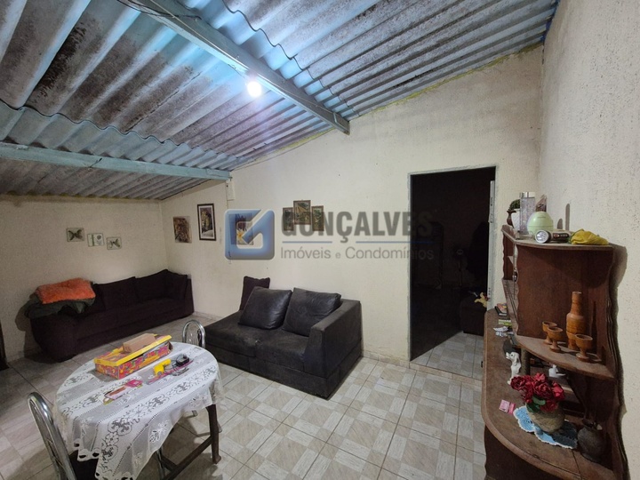 7601, Chácara, à venda, à venda, 277.000,00,Tatetos, São Bernardo do Campo,3 quartos: A (30)